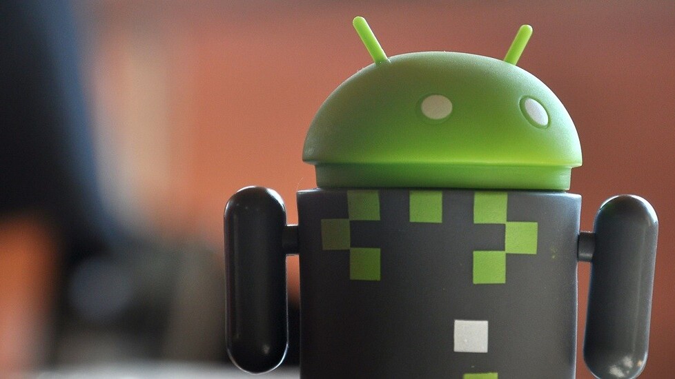 CyanogenMod’s screencasting app lands in the Google Play Store in beta