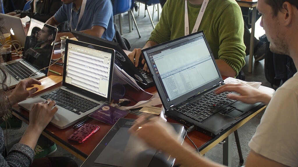 Detailed PSDs of some of the Web’s most popular sites? You can download them here