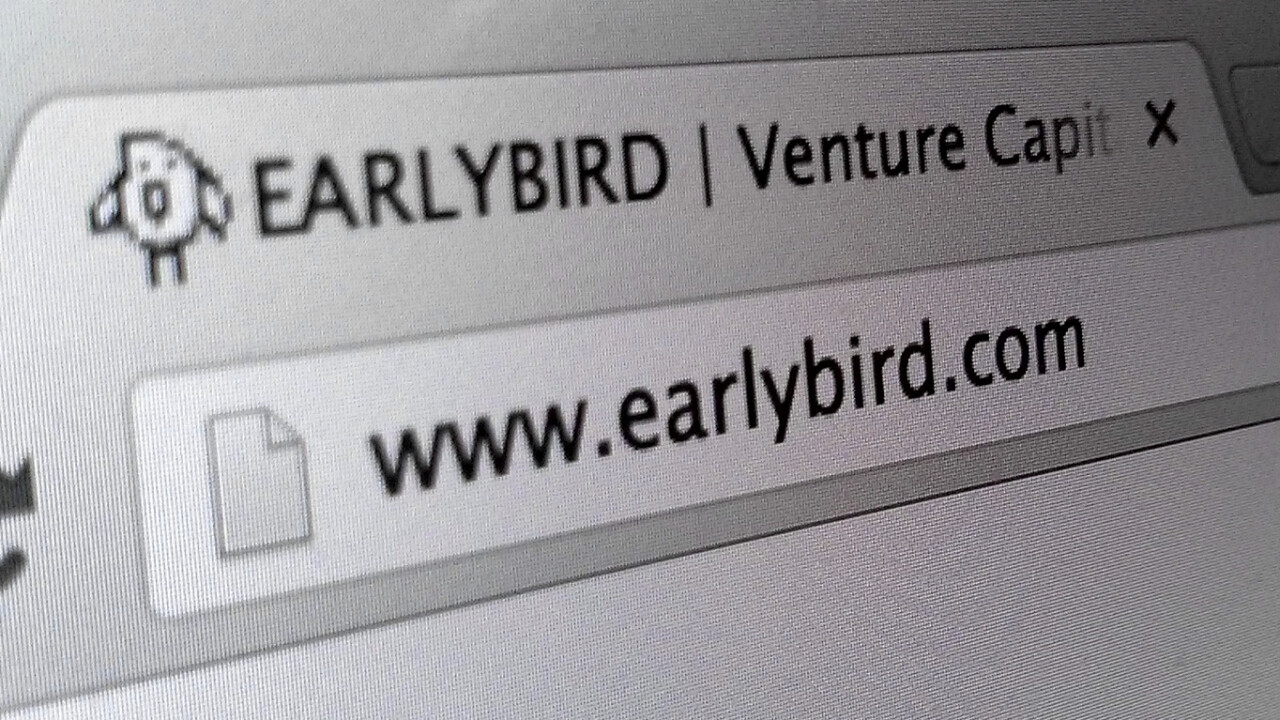 Germany’s Earlybird Venture Capital closes a new $200m fund as it expands into later stage deals