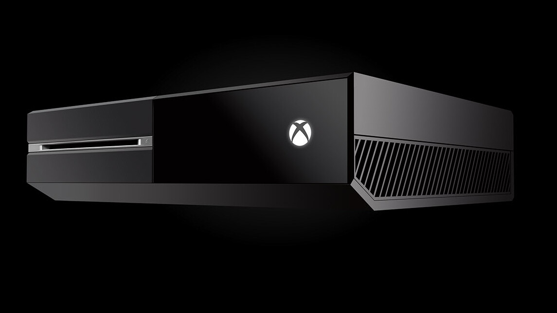 Xbox One owners will be able to play games before they’ve finished downloading, just like the PlayStation 4