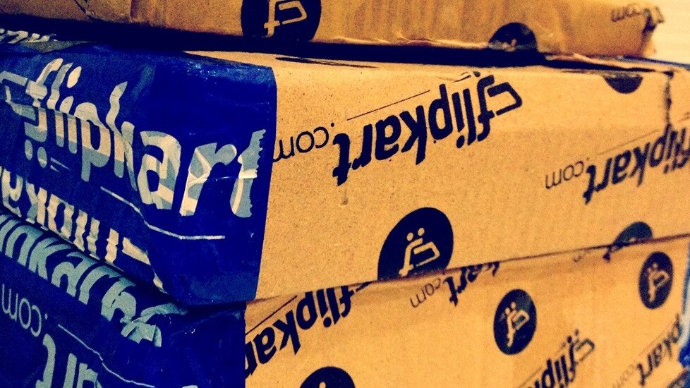 Flipkart, ‘India’s Amazon’, moves into payments with launch of PayZippy consumer wallet