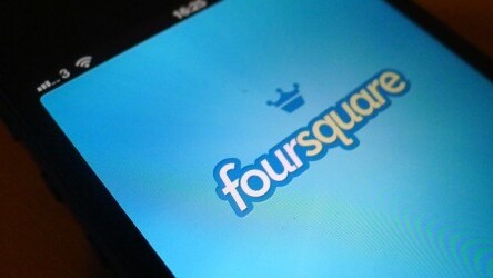 Foursquare now lets you search 43 million menu items from over 500,000 restaurants