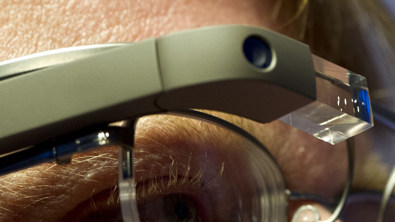 How Google Glass can evolve as a tool for journalists