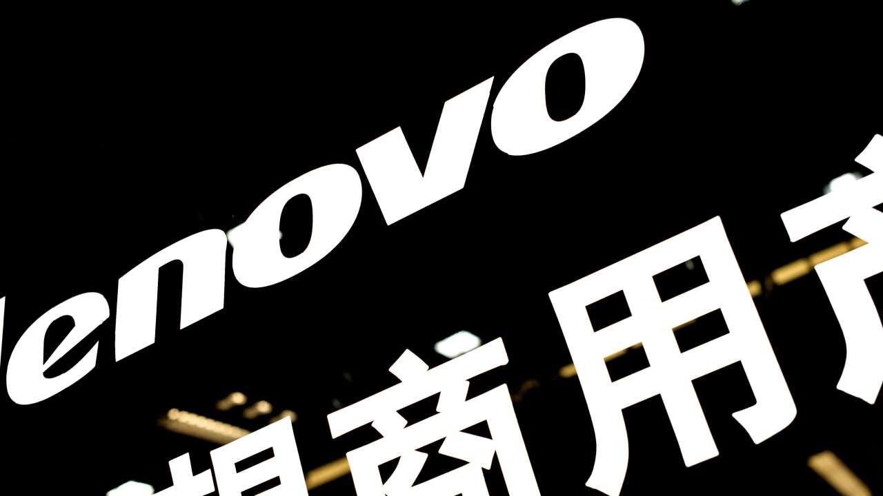 Spy agencies reportedly have a long-standing ban on Lenovo PCs due to back-door vulnerabilities [Update]