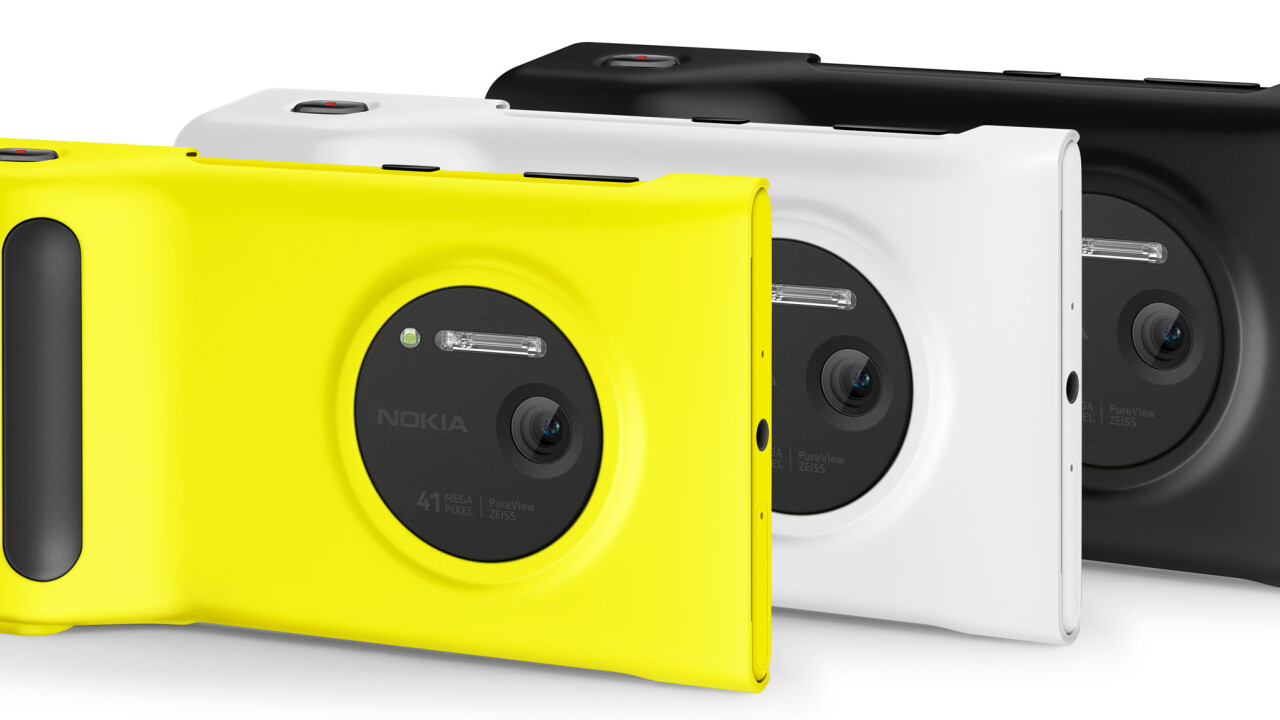 The Nokia Lumia 1020’s Pro Camera app is coming to the Lumia 920, 925 and 928, too