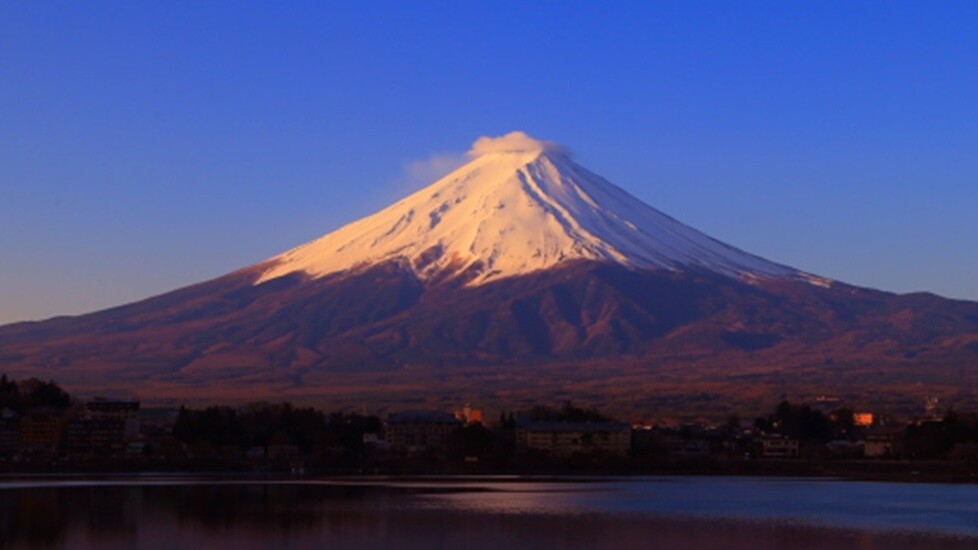 Google Street View scales Japan’s iconic Mount Fuji