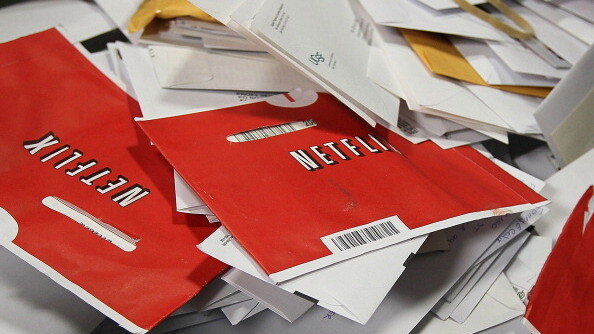 Despite digital content push, Netflix says its DVD business will continue ‘for a very long time’