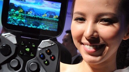 Nvidia Shield will begin shipping from July 31 after ‘mechanical issue’ is resolved