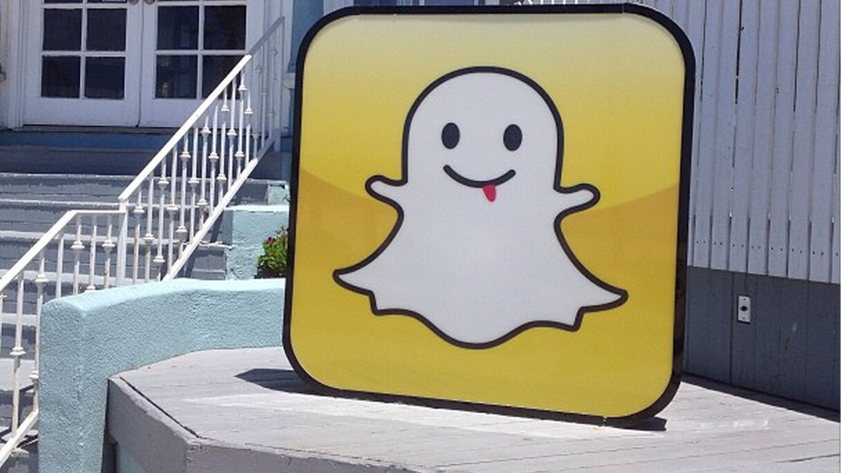 Snapchat’s Discover channel is quietly ruining the social network