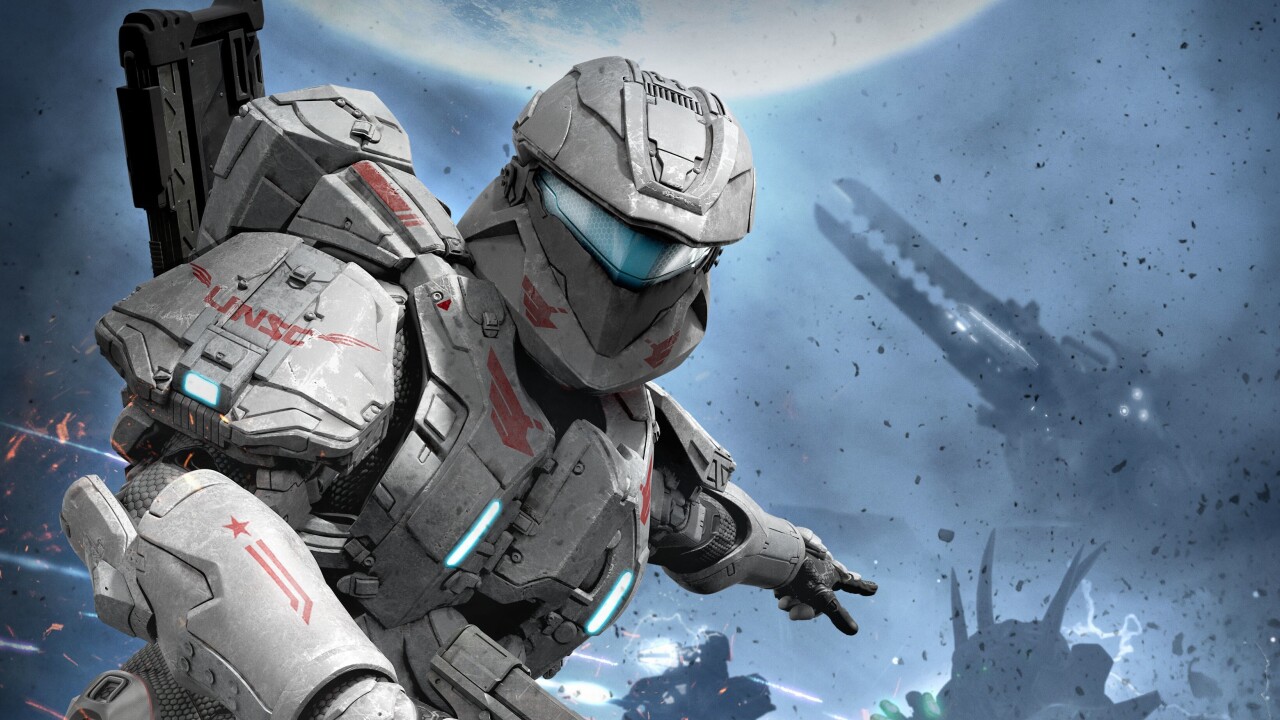 Microsoft releases Halo: Spartan Assault for Windows Phone 8, but US version is Verizon-only