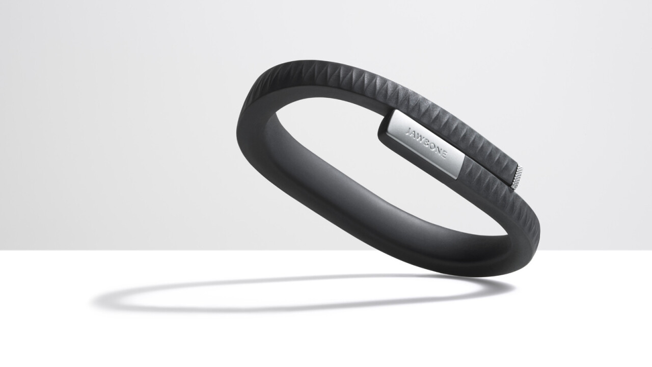Jawbone’s UP for Android app adds support for IFTTT, MyFitnessPal, RunKeeper, and 8 other services