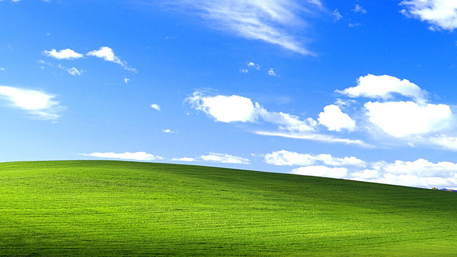 Think different: Design with Windows