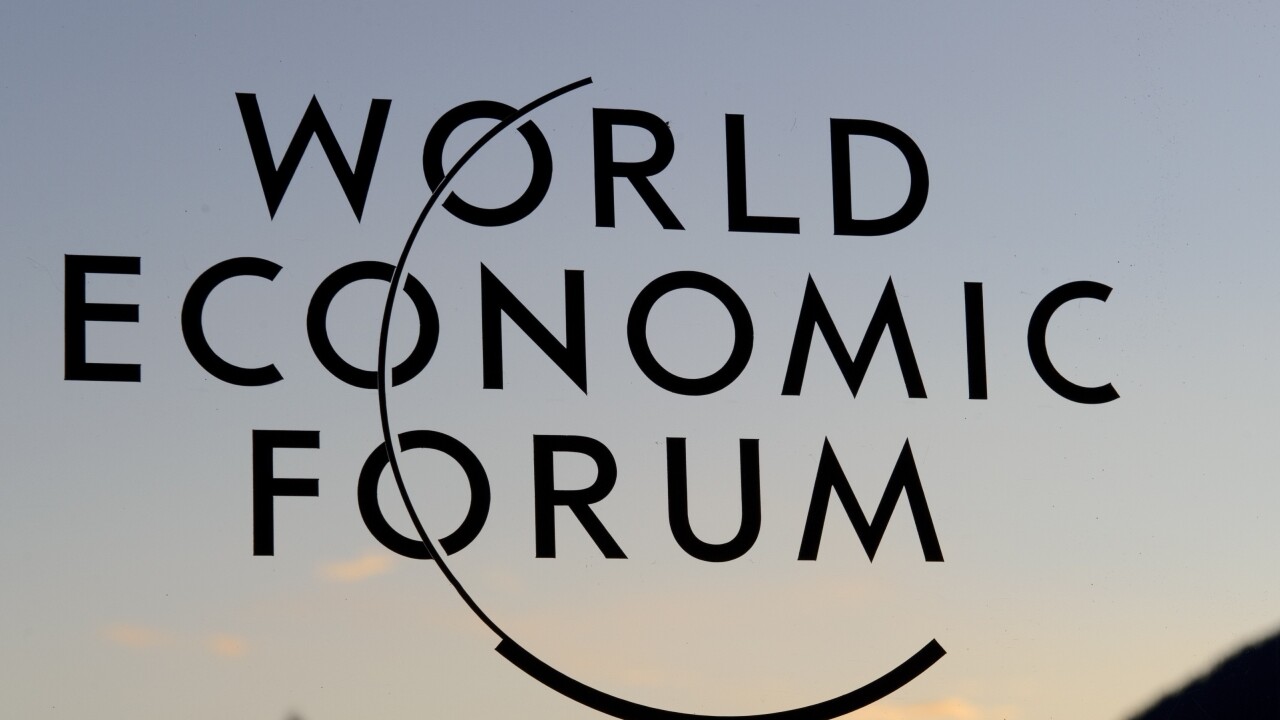 AirBnB and Codecademy included in list of 36 ‘most innovative technology start-ups’ by World Economic Forum