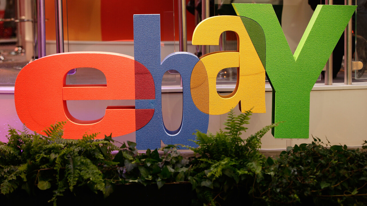 eBay launches “My Gadgets”, an easy way to catalog, value and one day sell your gadgets