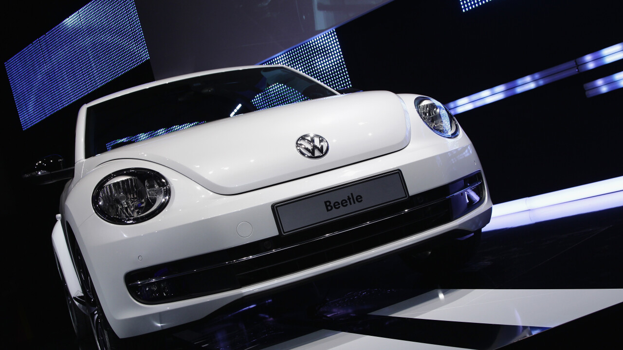 VW is the new Samsung — cheating and all