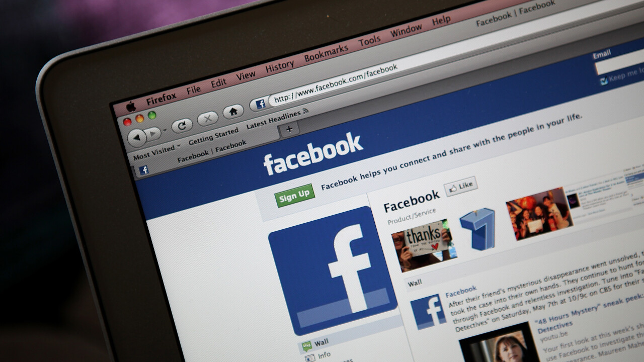 Facebook is testing Twitter-like trending topics on its News Feed