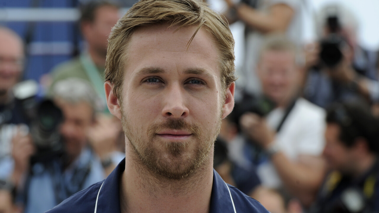 Transform any site into a Ryan Gosling fantasy (or nightmare) with this Chrome browser extension