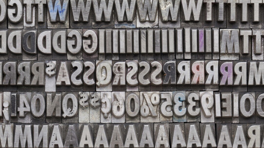 Think you know how to pronounce Helvetica, Futura and other popular fonts? Think again