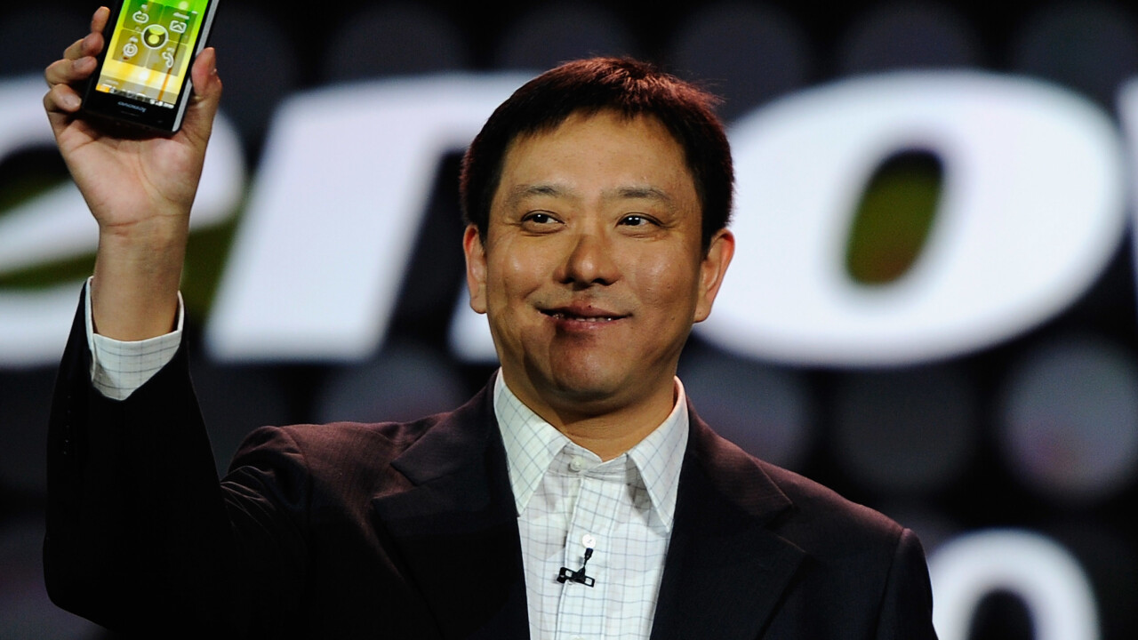 Lenovo refuses to say if it will buy BlackBerry. Here’s why it should.