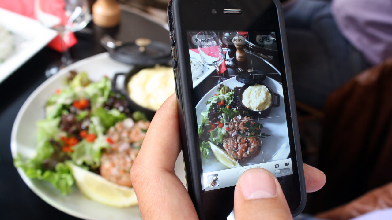 The iPhone photographer’s toolkit: 9 essential iOS apps for shooting, editing and sharing