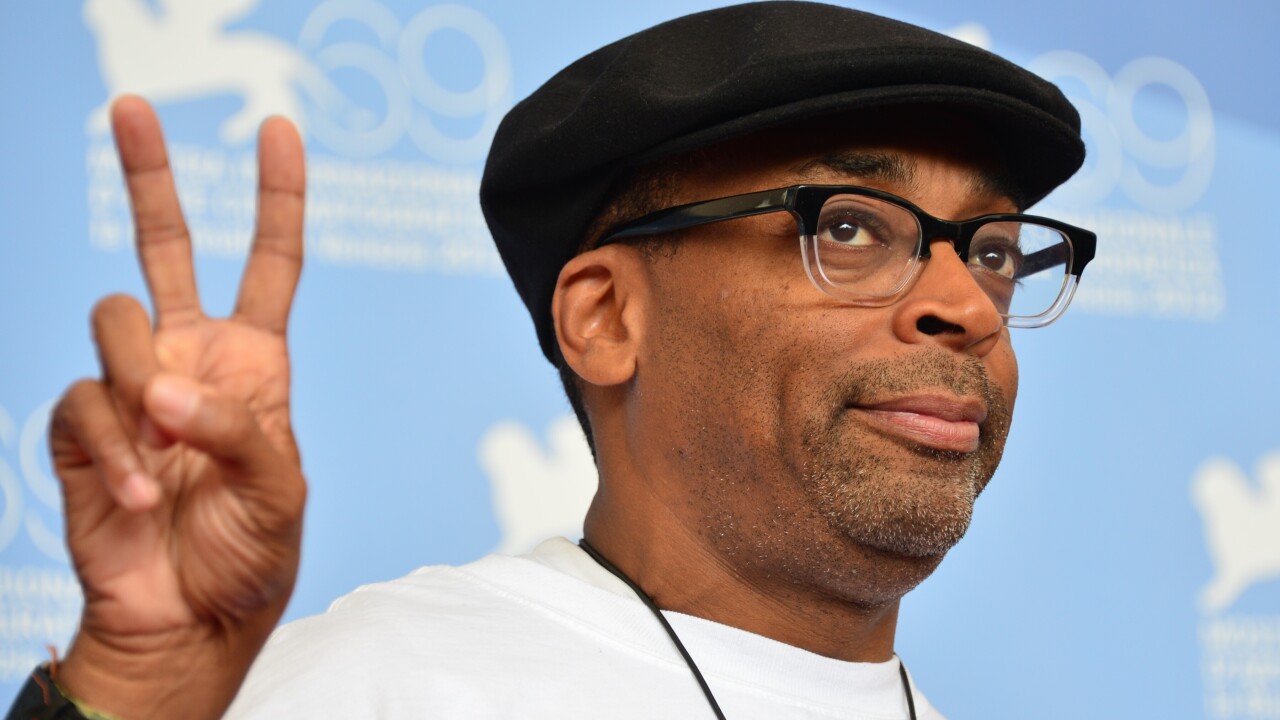 Kickstarter: Spike Lee not taking money away from creators, $21m pledged to filmmakers in past 90 days