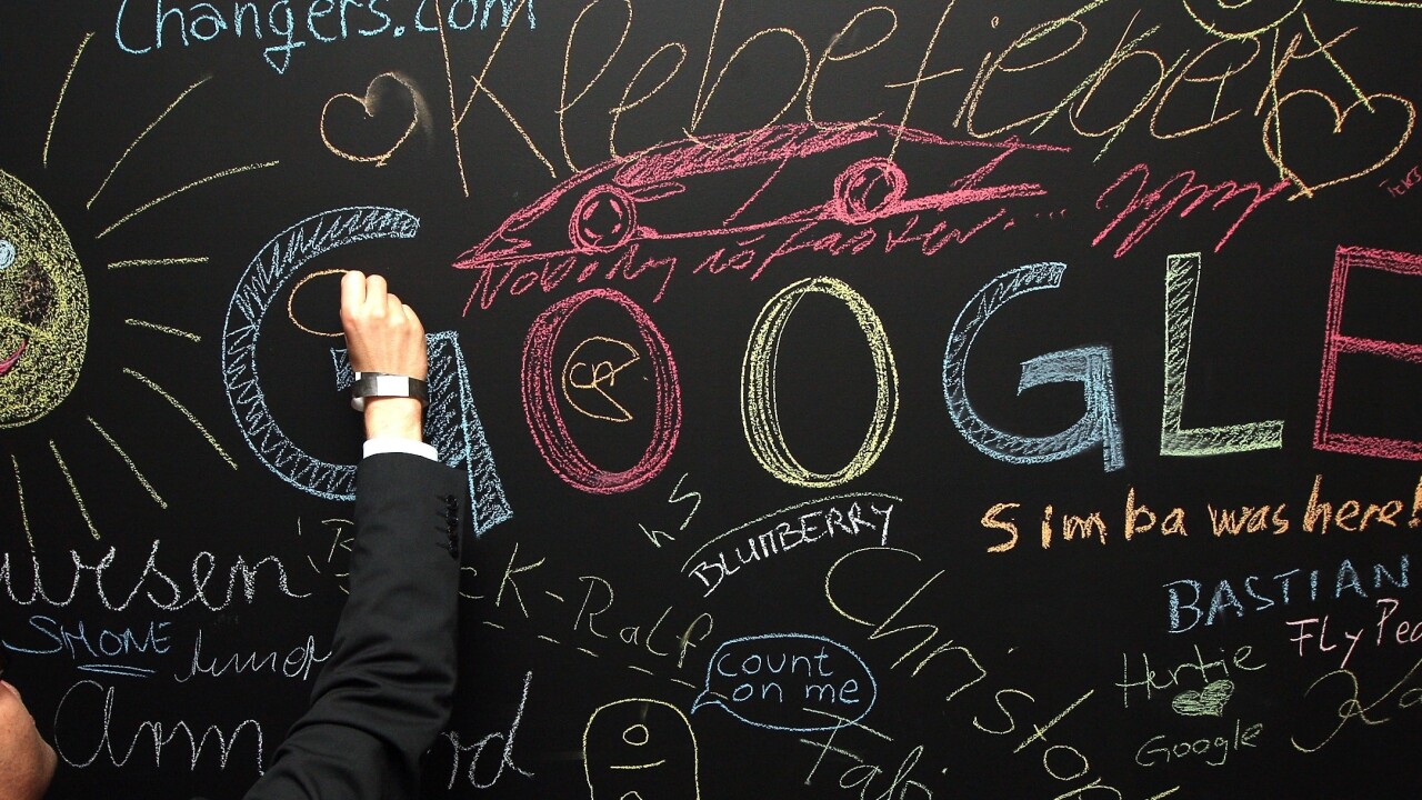 I’m now convinced Google+ can succeed as the ‘social spine’ for all-things Google