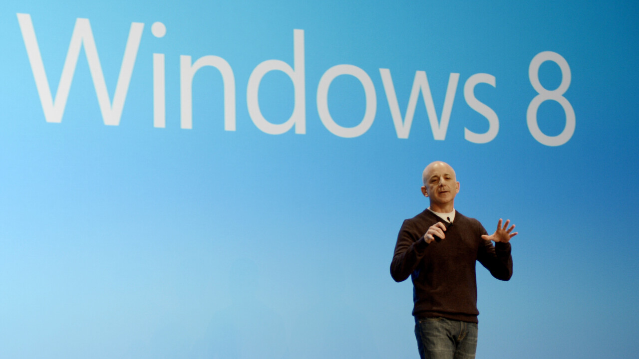 Former Windows head Steven Sinofsky is now an official advisor for Box