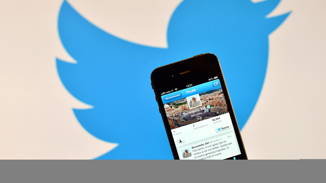 Twitter acquires real-time social data company Trendrr to help it better tap into TV and media