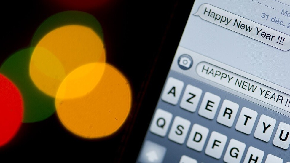 How Apple’s text alert sound was created (8 years before the iPhone existed)