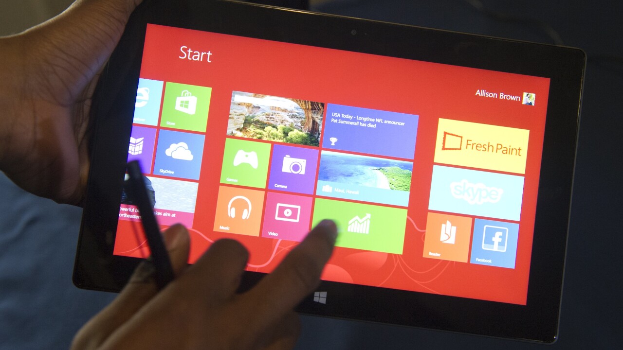 Microsoft Windows 8.1 review: A more customizable, coherent experience with a nod to desktop diehards