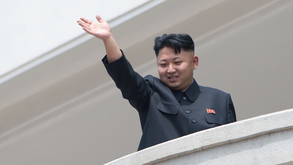 North Korea’s new smartphone ‘manufacturing’ industry gains Kim Jong-Un’s approval