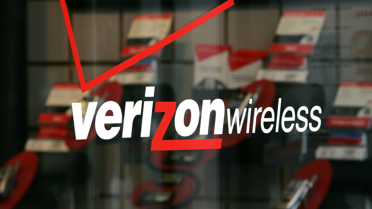 Verizon confirms plan to throttle the top 5% of LTE users during peak data usage