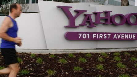 Yahoo redesigns 7 of its sites covering sports, movies, music, TV, games, weather and celebrities