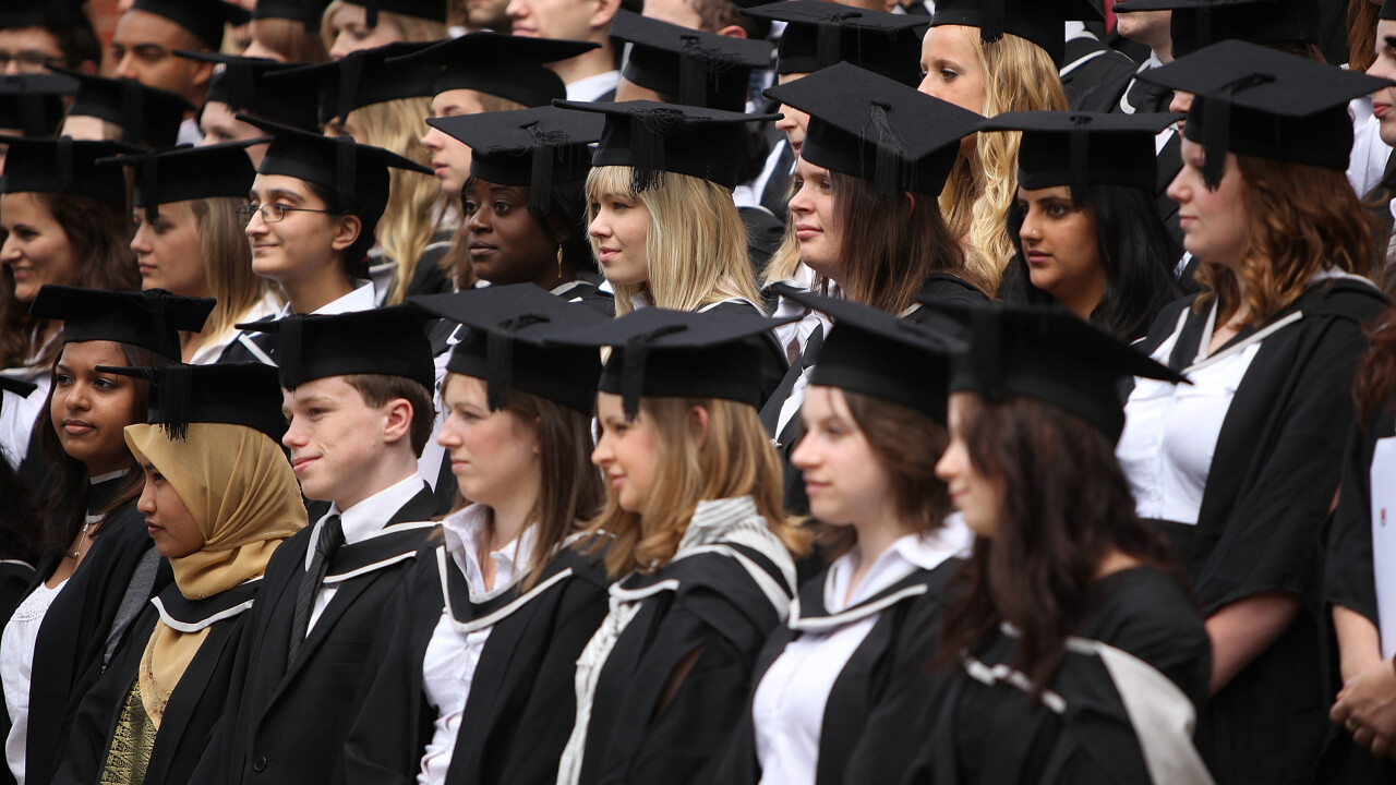 LinkedIn launches university pages to help high school students find the right college