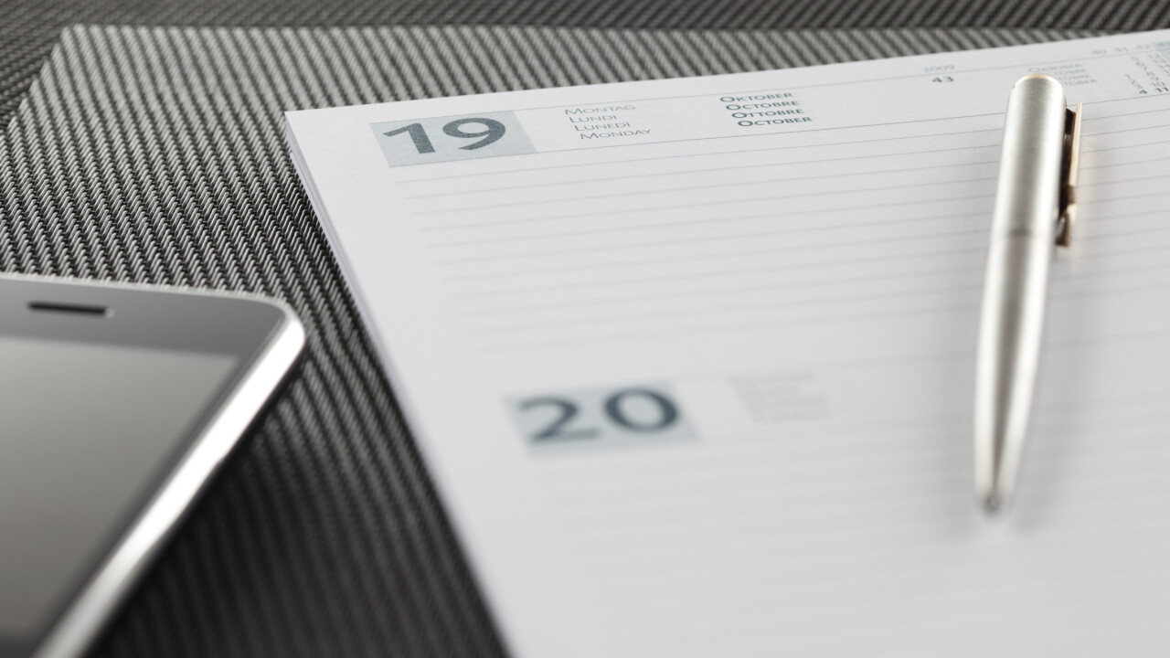 10 of the best Apple calendar apps