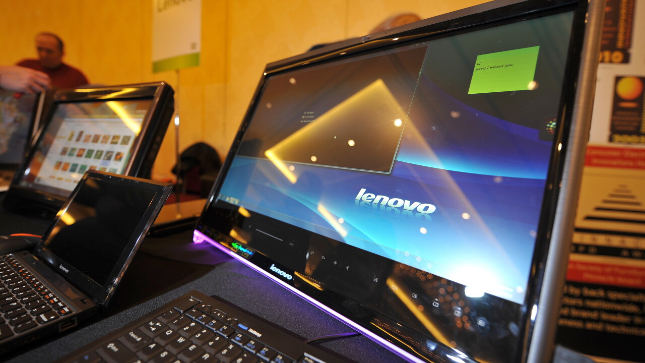 Lenovo will pre-load alternative Windows app store Pokki on its IdeaPad and ThinkPad computers