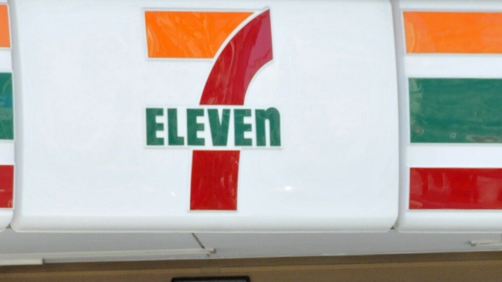 Apple partner Foxconn could soon make smartphones and tablets for 7-Eleven