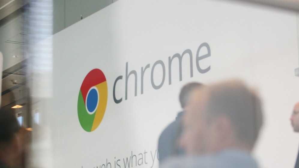 Google’s browser becomes a true platform with today’s launch of Chrome Apps