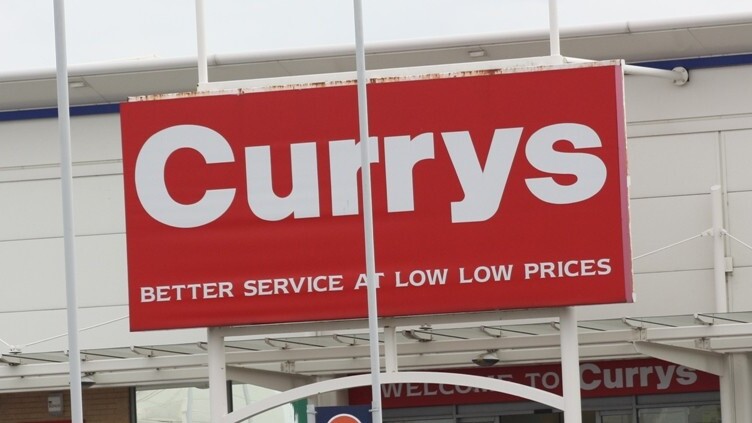 Currys and PC World introduce same-day deliveries for UK shoppers