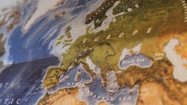 Google now lets you edit Maps for Bulgaria, Italy, San Marino and the Vatican