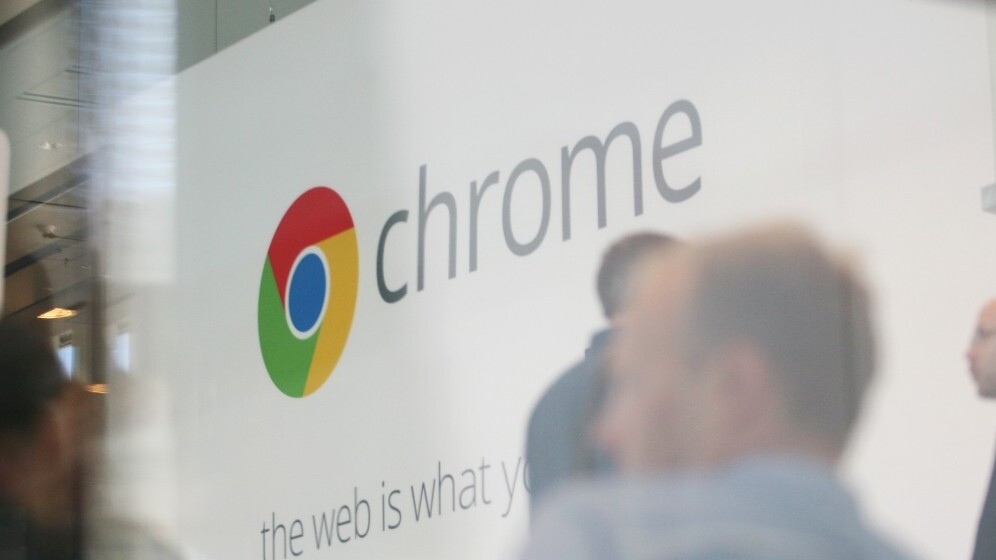 Google launches Chrome apps and the Chrome App Launcher for all Mac users