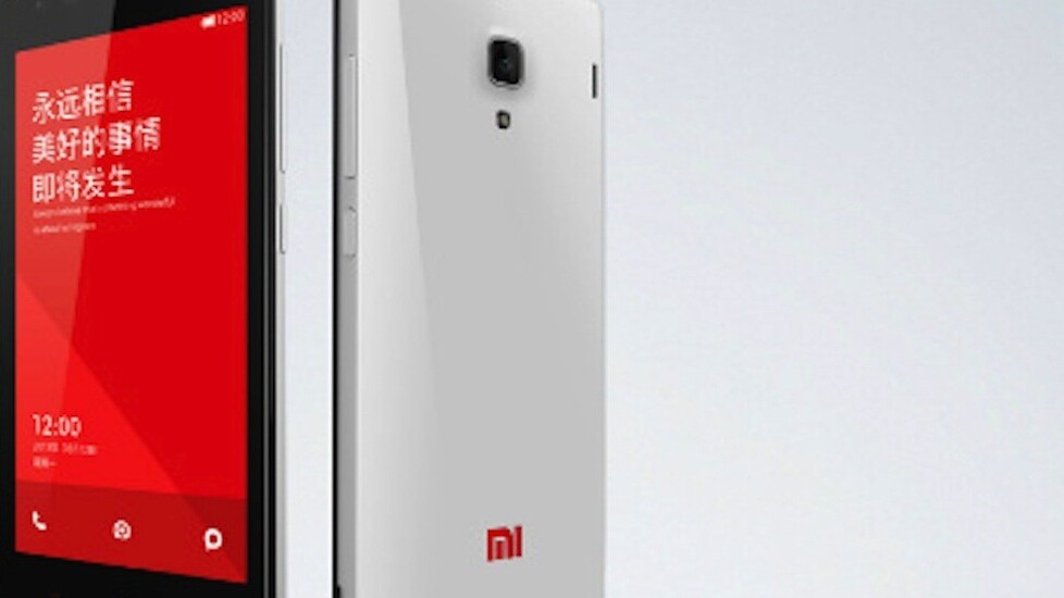 China’s Xiaomi sells 100,000 units of new $130 phone in 90 seconds, chalks up 7.45m reservations