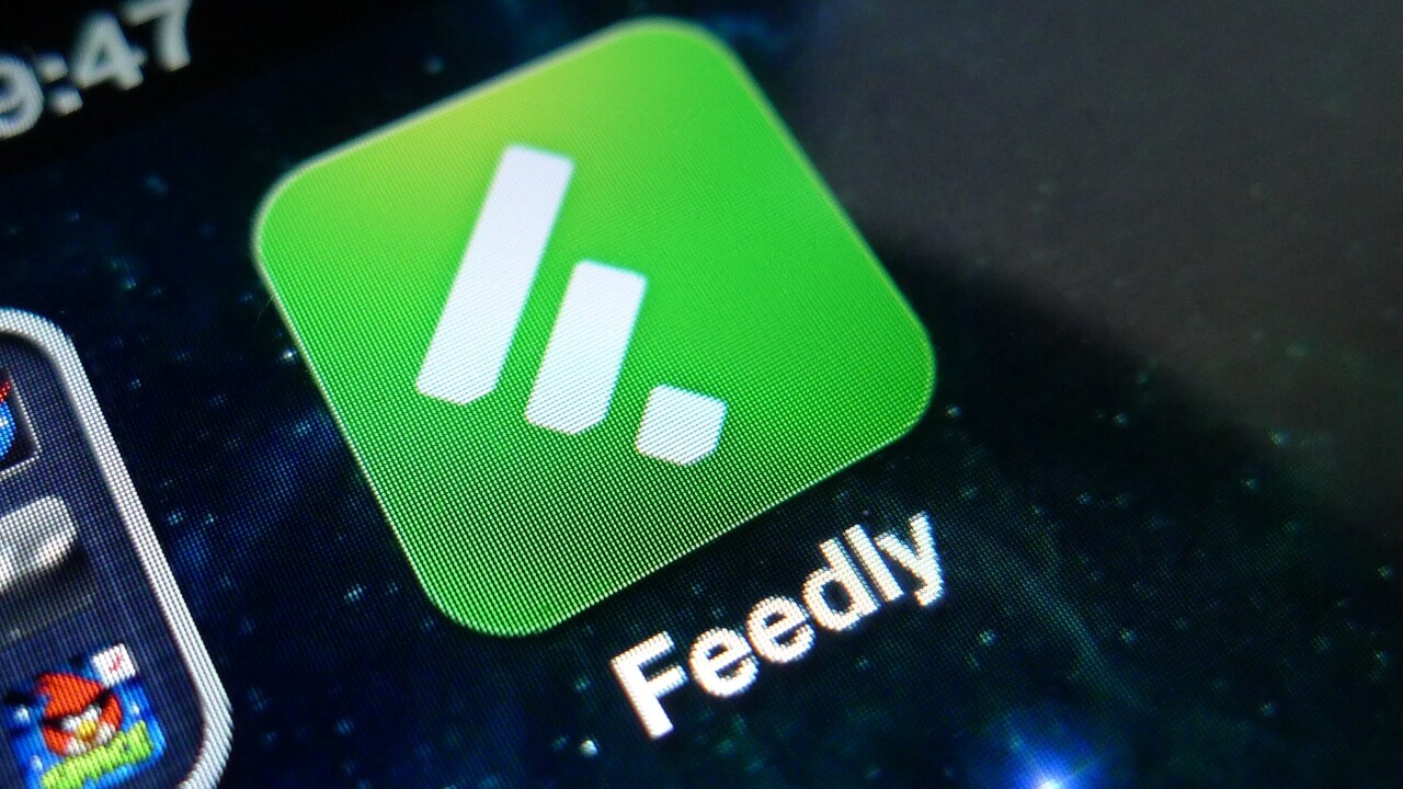 Feedly Pro now available to everyone, as free version gets HTTPS support and Pocket integration
