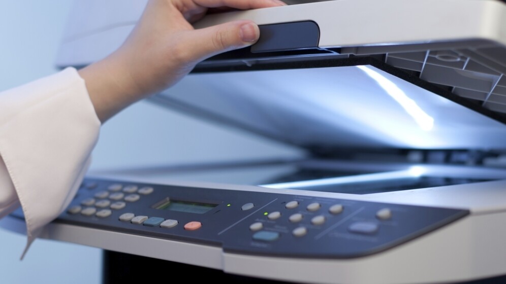 Fuel3D looks to Kickstarter to crowdfund a sub-$1,000 full color handheld 3D scanner