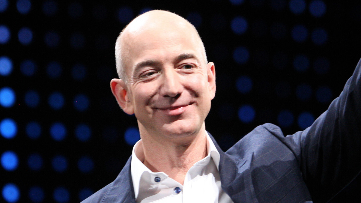 Amazon’s Jeff Bezos has acquired The Washington Post for $250 million