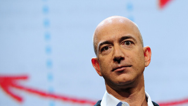 Jeff Bezos’ Hiring Anti-Pitch