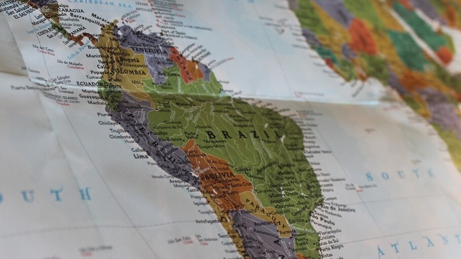 Meet the first 10 startups pitching at the TNW Startup Rally in Latin America
