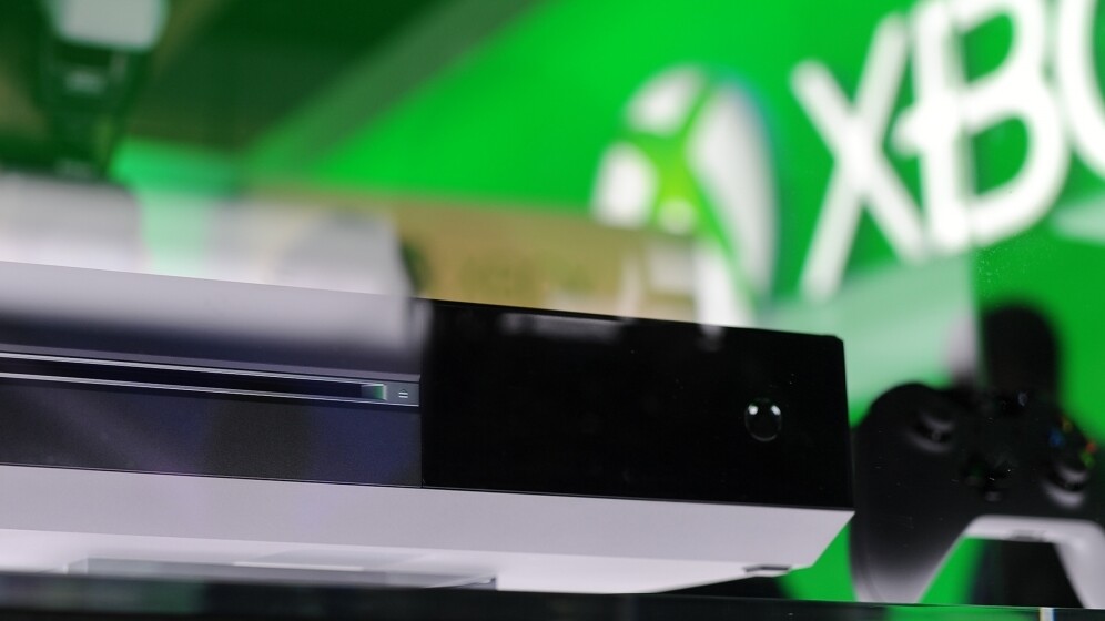 Microsoft could soon re-enter China’s games console space after forming a new joint venture there