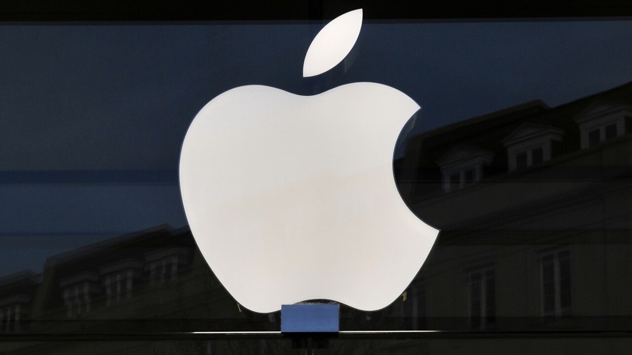 Apple acquires Swedish mobile data compression company AlgoTrim