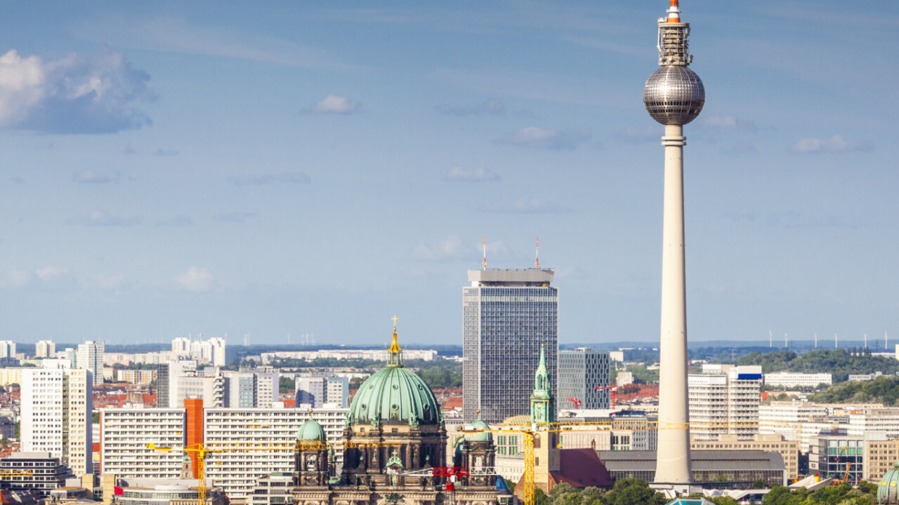 The Berlin Geekettes partner with Deutsche Telekom to support women in tech in Germany